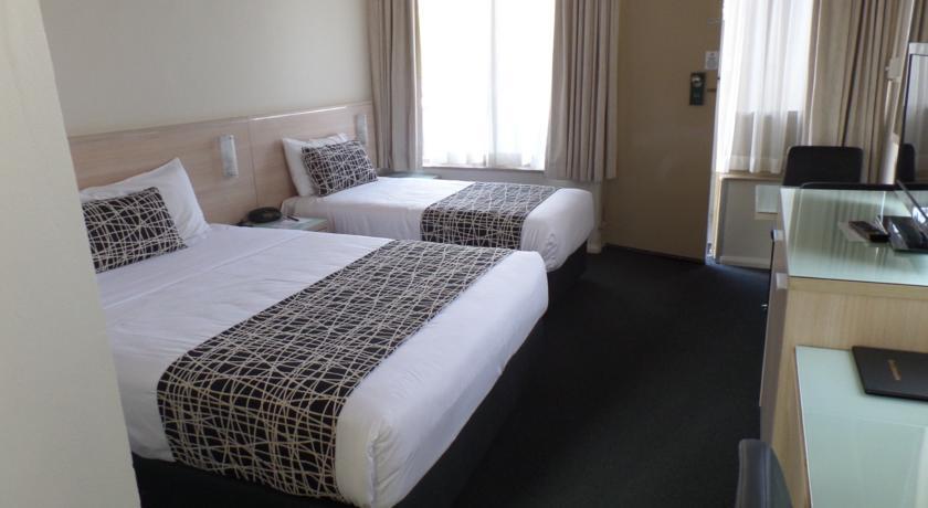 Ashfield Philip Lodge Motel 悉尼 外观 照片