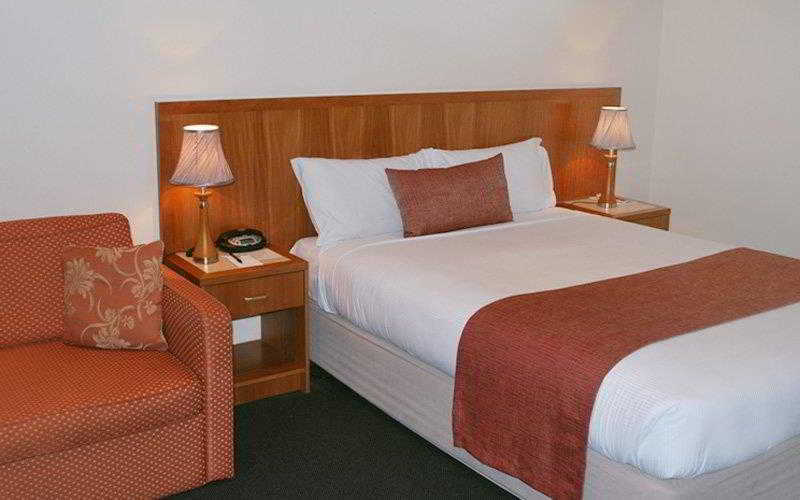 Ashfield Philip Lodge Motel 悉尼 外观 照片
